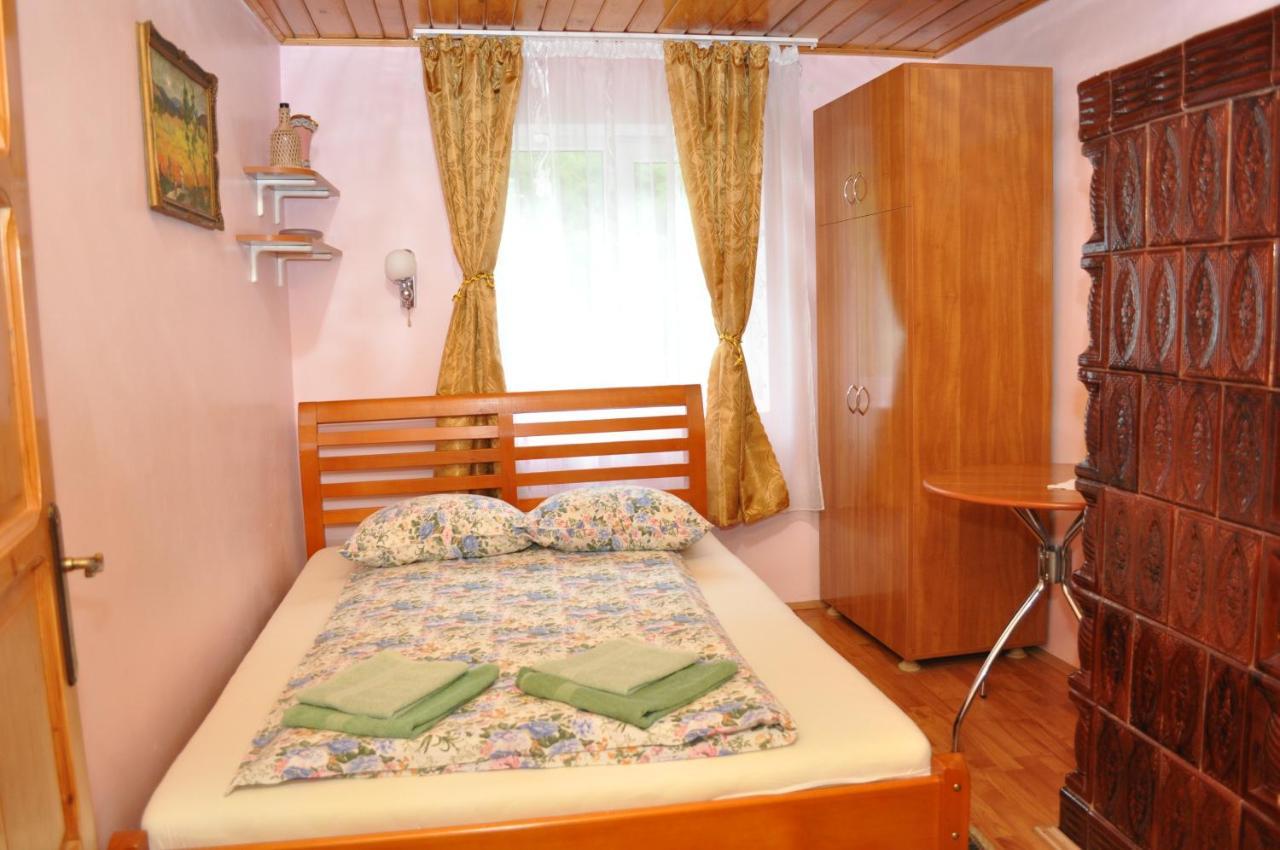 Casa Verde Hotel Riu de Mori Bagian luar foto