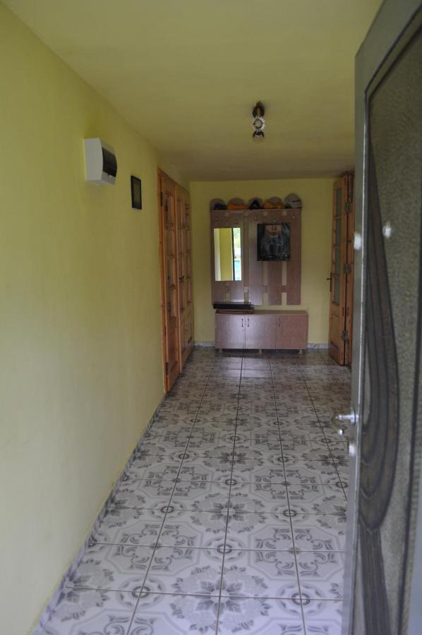 Casa Verde Hotel Riu de Mori Bagian luar foto